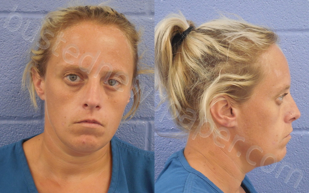 BALLEW, SAMANTHA #, Andrews County, Texas - 2025-05-30