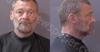 <B>SMITH</B>, CHAD <B>EUGENE</B> #, Hamilton County, Indiana - 2025-05-30 09:03:00