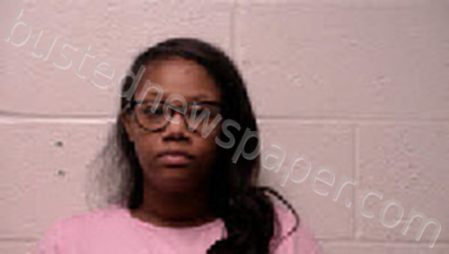 SUMMERS, BRITTNESHA DON’SHA #, Robertson County, Tennessee - 2025-05-30 11:59:00