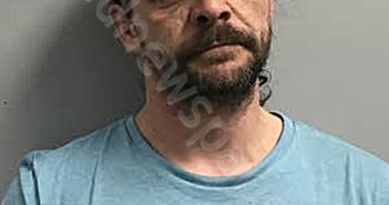 <B>HYMER</B>, <B>ZACHARY</B> <B>RYAN</B> #, Haywood County, North Carolina - 2025-05-30