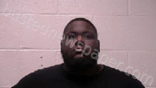 FREEMAN, JOEVAREE JA’RONTA #, Robertson County, Tennessee - 2025-05-30 16:11:00