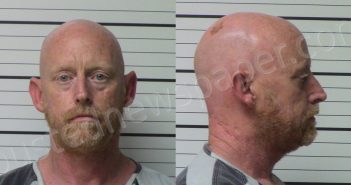 WOCHER, JASON MICHAEL | 2025-05-30 Kerr County, Texas Booking