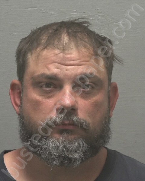 BRADSHAW, CLEVELAND EVERETT #, New Hanover County, North Carolina - 2025-05-30