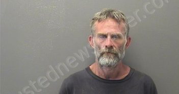 <B>GRUBBS</B>,<B>KEVIN</B> <B>NATHANIEL</B> #, Garland County, Arkansas - 2025-05-30 16:29:00