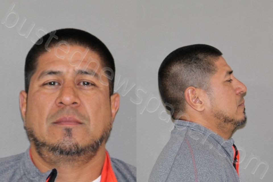 RUIZ, JOSE, JR. #, Denton County, Texas - 2025-05-30