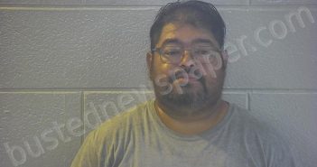<B>GARCIA</B>, <B>ROBERTO</B> <B>LUNCA</B> #, Pulaski County, Kentucky - 2025-05-30 05:09:00