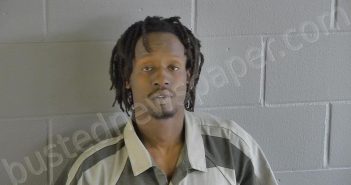 SMITH, ISAAC EMMANUEL | 2025-05-30 03:46:53 Levy County, Florida Booking