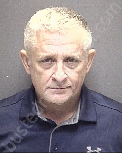 BUCK, ROBERT LANCE #, Galveston County, Texas - 2025-05-30 11:00:00