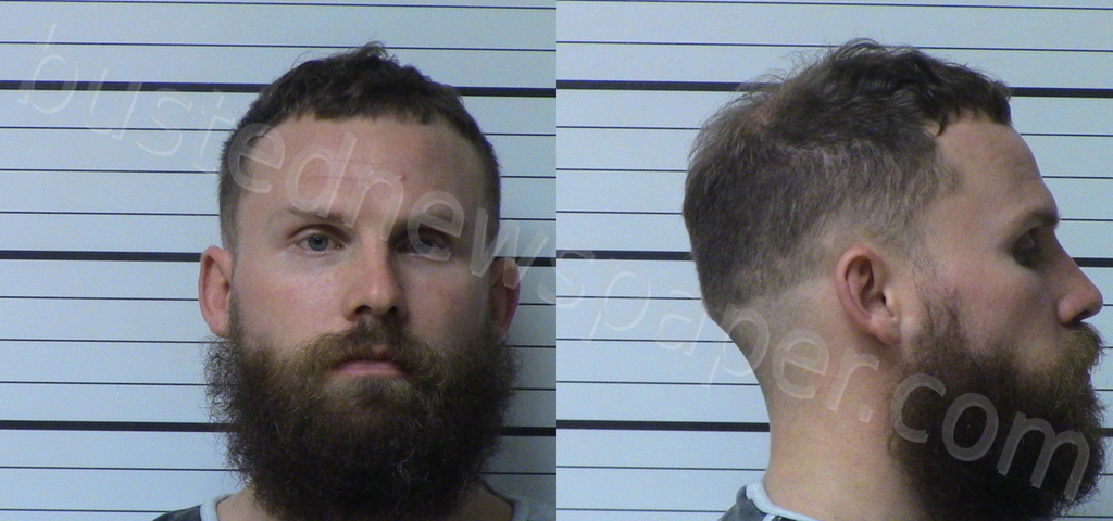 SEWARD, TYLER LEE #, Kerr County, Texas - 2025-05-30