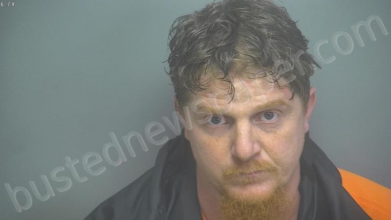 WHEELER, DANNY RAY #, Amherst County, Virginia - 2025-05-30 06:39:00