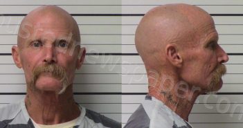 KUDRO, DONALD JAMES | 2025-05-30 Kerr County, Texas Booking