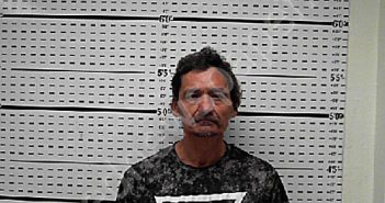 ESTRADA, JOHNNY JOE | 2025-05-30 05:00:01 Jim Wells County, Texas Booking