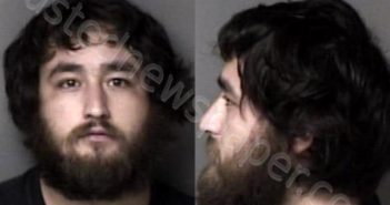 <B>SMITH</B>, RUSSELL <B>EUGENE</B> #, Gaston County, North Carolina - 2025-05-30 21:56:00