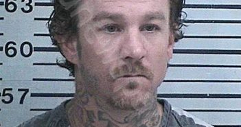 DELK, JACOB DWAYNE | 2025-05-30 11:41:50 Hood County, Texas Booking