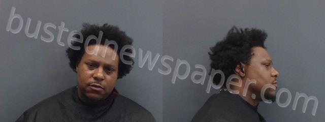 JONES, SHANNON DEWAYNE #, Gregg County, Texas - 2025-05-30