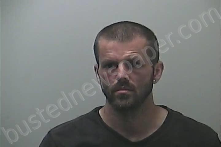MCCREADY, MICHAEL ALEXANDER #, Midland County, Michigan - 2025-05-30 14:28:00