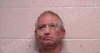 ADCOX, JEFFERSON SCOTT | 2025-05-30 06:54:00 Robertson County, Tennessee Booking