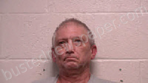ADCOX, JEFFERSON SCOTT #, Robertson County, Tennessee - 2025-05-30 06:54:00