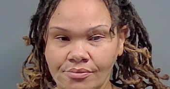<B>SMOTHERS</B>, ASHLEY <B>BRIANNA</B> #, Escambia County, Florida - 2025-05-30 13:12:00