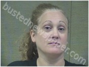 PRICE, ALLISON | 2025-05-30 Harnett County, North Carolina Booking
