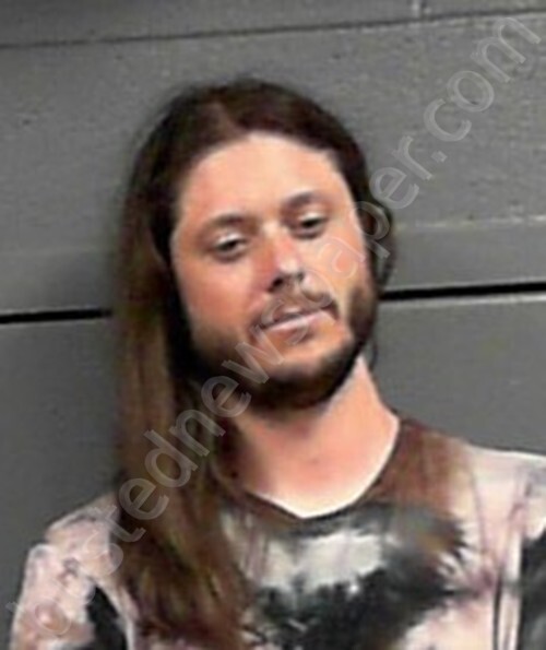 BURNS, AARON M #, Cabell County, West Virginia - 2025-05-30 05:00:00