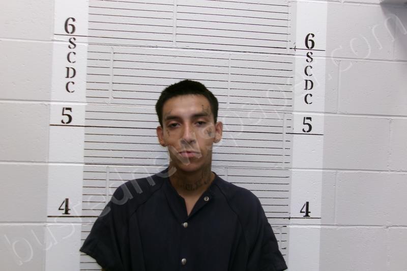 MONTOYA, MARCO ISRAEL #, Socorro County, New Mexico - 2025-05-30 17:21:00