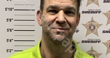 <B>MICHAEL</B> <B>ANDREW</B> FROMAN #, <b>Morgan</b> County, Alabama, Morgan County, Alabama - 2025-05-30 19:39:00