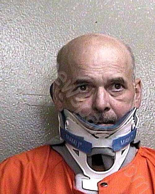 URBANSKI, FRANK CASMIER #, Taylor County, Florida - 2025-05-30 21:56:00