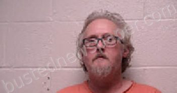 SHOULDERS, JOE DALE | 2025-05-30 08:35:00 Robertson County, Tennessee Booking