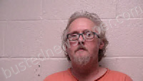 SHOULDERS, JOE DALE #, Robertson County, Tennessee - 2025-05-30 08:35:00
