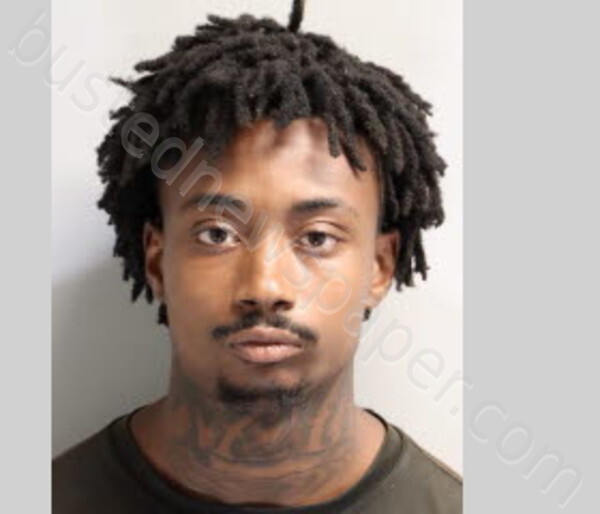 BELLAMY, LAMONT CORTEZ #, Leon County, Florida - 2025-05-30 17:47:00