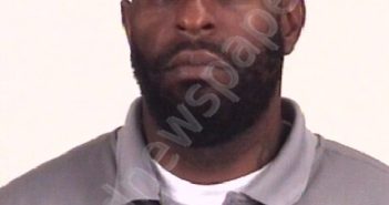 ROBINSON, ROBERT JERMAINE | 2025-05-30 Tarrant County, Texas Booking