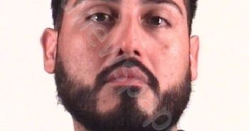 <B>GARCIA</B>, <B>MARCO</B> <B>ANTONIO</B> #, Tarrant County, Texas - 2025-05-30