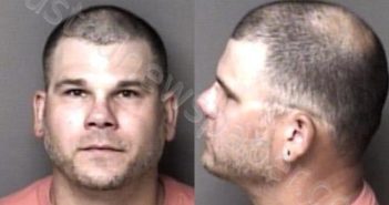 <B>HULON</B>, <B>CHRISTOPHER</B> <B>LEE</B> #, Gaston County, North Carolina - 2025-05-30 18:27:00