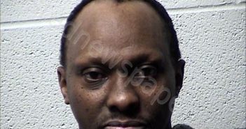 KAMAU, AMOS THUO | 2025-05-30 Chase County, Kansas Booking