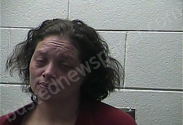 LAINHART, ALISHA #, Montgomery County, Kentucky - 2025-05-30 17:18:00