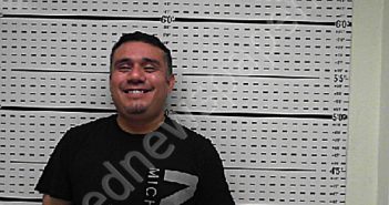 LUERA, ROBERT LOU JACK | 2025-05-30 08:00:01 Jim Wells County, Texas Booking