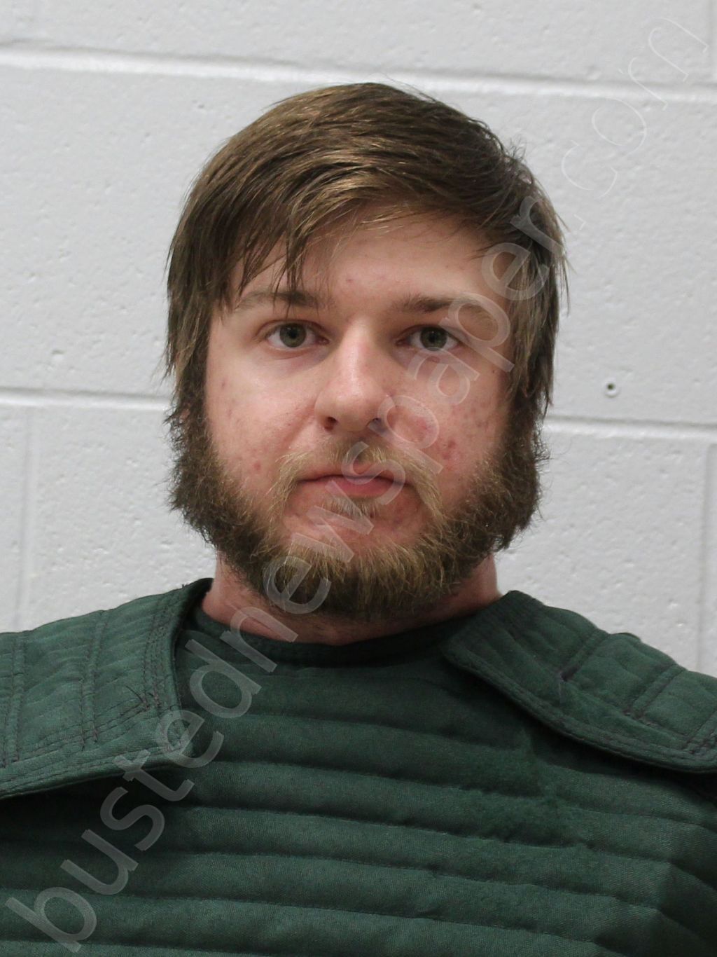 MAGUIRE, COLLIN PATRICK #, Franklin County, Illinois - 2025-05-30 20:00:00