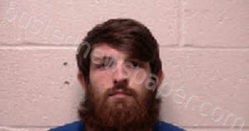 STEELE, AUSTIN JAMES | 2025-05-30 07:58:00 Robertson County, Tennessee Booking