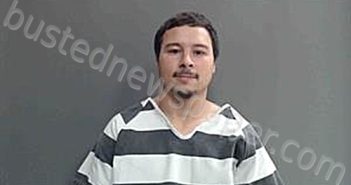 ROBINSON, LEXEN GARRET | 2025-05-30 13:06:00 Cameron Parish, Louisiana Booking