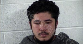 <B>RUIZ</B> GOMEZ, <B>JOSE</B> RENE #, Chase County, Kansas - 2025-05-30