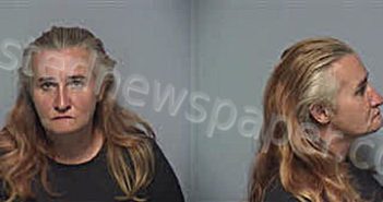 BEGLEY, DAWANA ROSE | 2025-05-30 Roanoke County, Virginia Booking