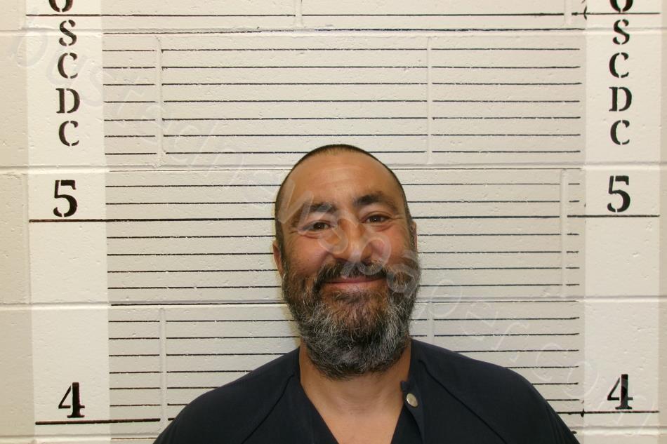 ARCHULETA, CHRISTOPHER #, Socorro County, New Mexico - 2025-05-30 13:03:00