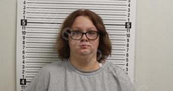 <B>WILLIAMS</B>, <B>HANNAH</B> <B>K</B> #, Ross County, Ohio - 2025-05-30 18:00:00