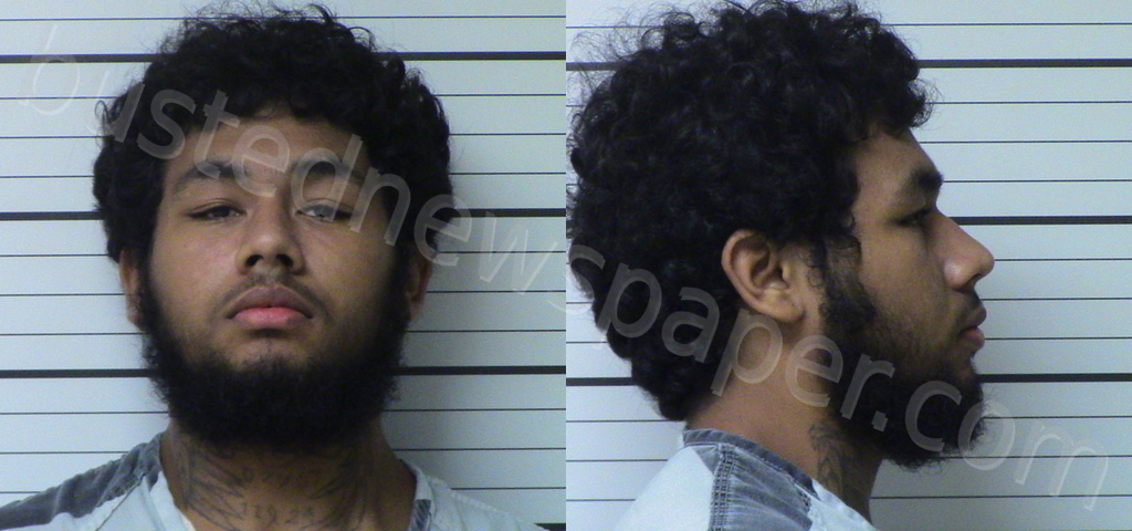 HERNANDEZ, NESTOR AMADO #, Kerr County, Texas - 2025-05-30
