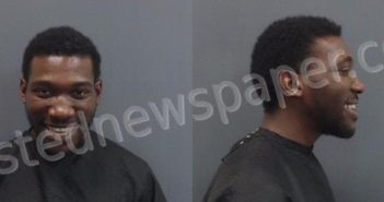 <B>FOSTER</B>, <B>CLIFFTON</B> <B>RAY</B> #, Gregg County, Texas - 2025-05-31