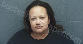 <B>POTTER</B>, <B>JESSICA</B> MICHELLE #, Montgomery County, Indiana - 2025-05-31 03:02:00