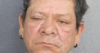 <B>RUIZ</B>, <B>JOSE</B> #, Broward County, Florida - 2025-05-31