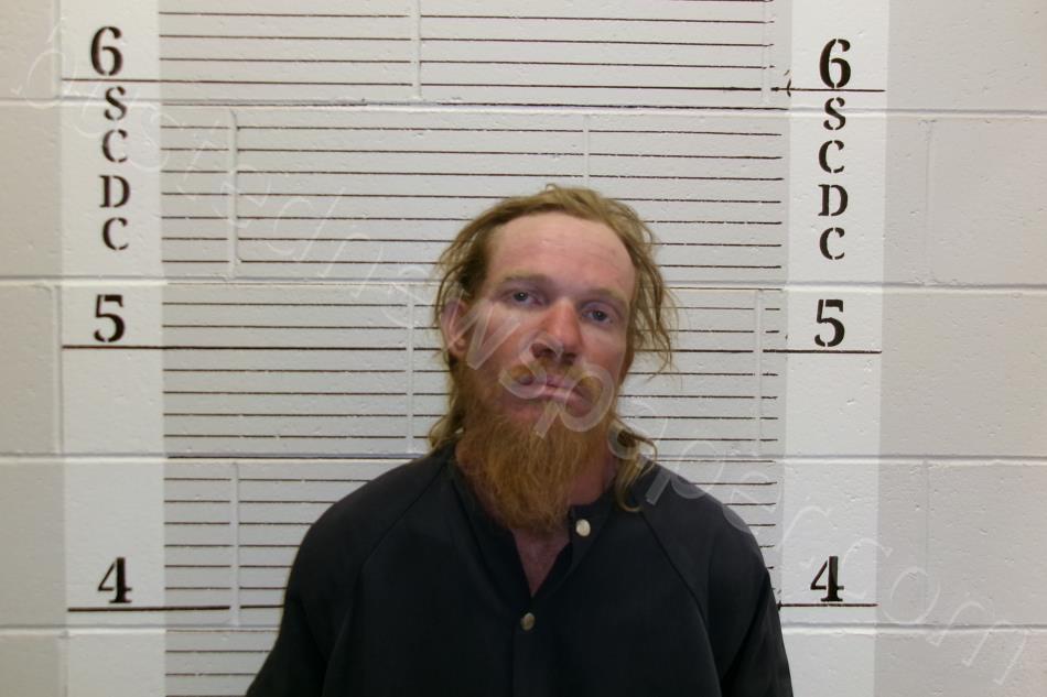 POTTER, AUSTIN RAY #, Socorro County, New Mexico - 2025-05-31 23:28:00