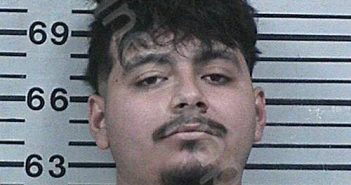 FAVELA, VICTOR MANUEL | 2025-05-31 15:58:57 Hood County, Texas Booking